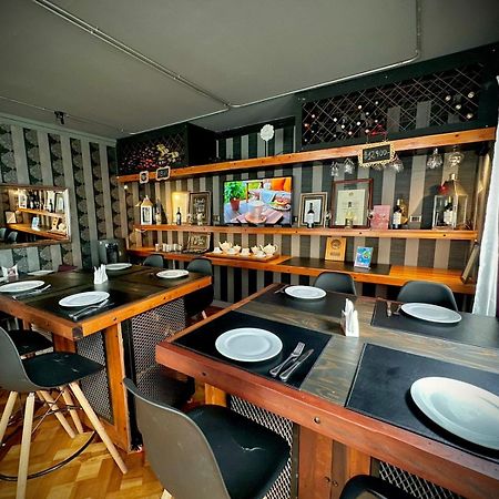 La Blanca Hotel Vina del Mar Extérieur photo
