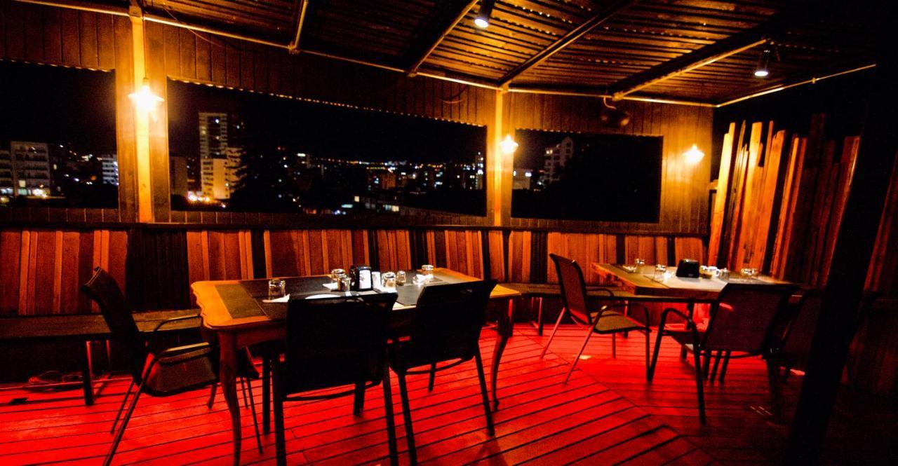 La Blanca Hotel Vina del Mar Extérieur photo