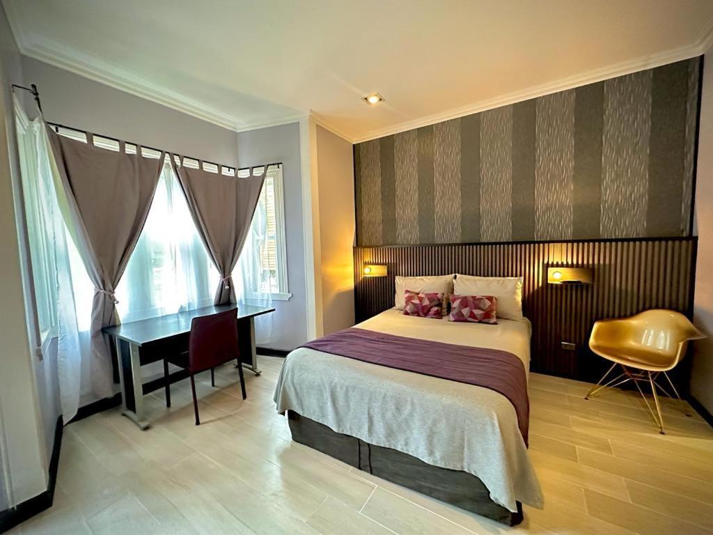 La Blanca Hotel Vina del Mar Extérieur photo