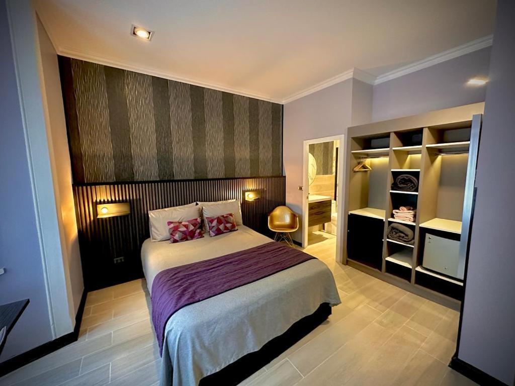 La Blanca Hotel Vina del Mar Extérieur photo