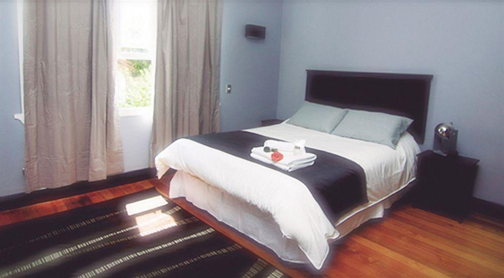 La Blanca Hotel Vina del Mar Extérieur photo