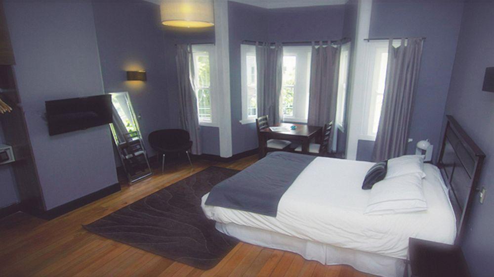 La Blanca Hotel Vina del Mar Extérieur photo