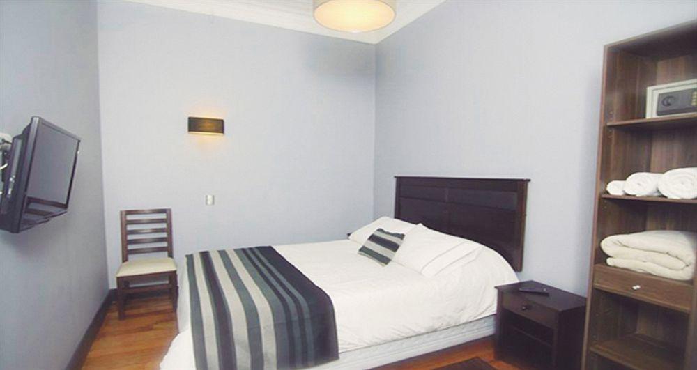 La Blanca Hotel Vina del Mar Extérieur photo