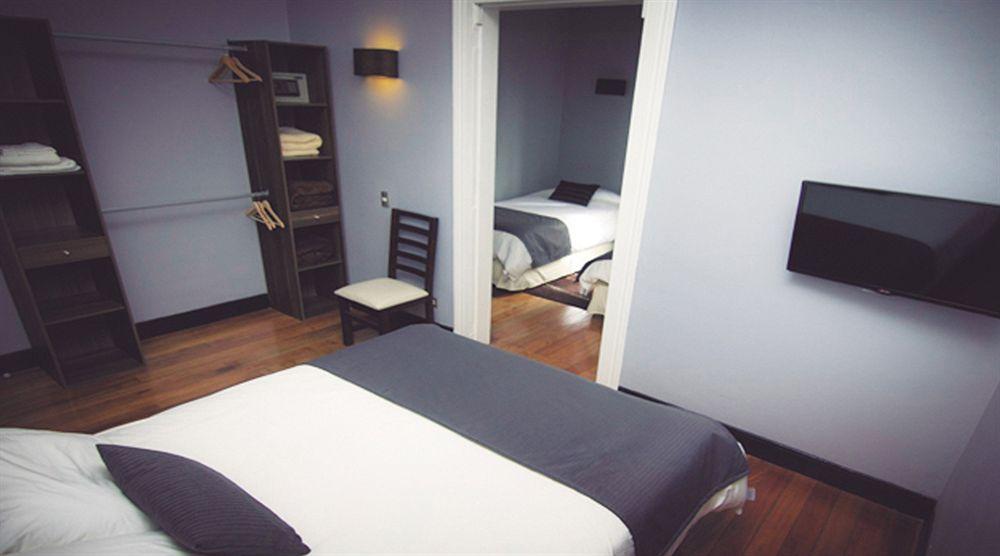 La Blanca Hotel Vina del Mar Extérieur photo
