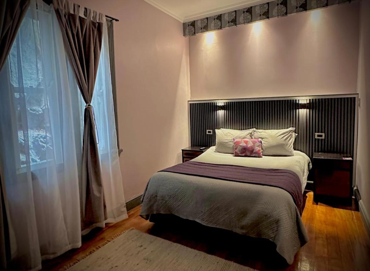 La Blanca Hotel Vina del Mar Extérieur photo