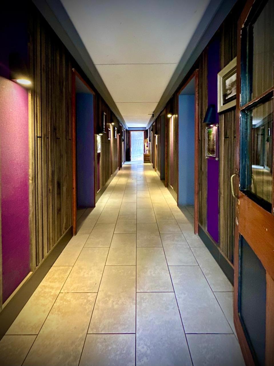La Blanca Hotel Vina del Mar Extérieur photo