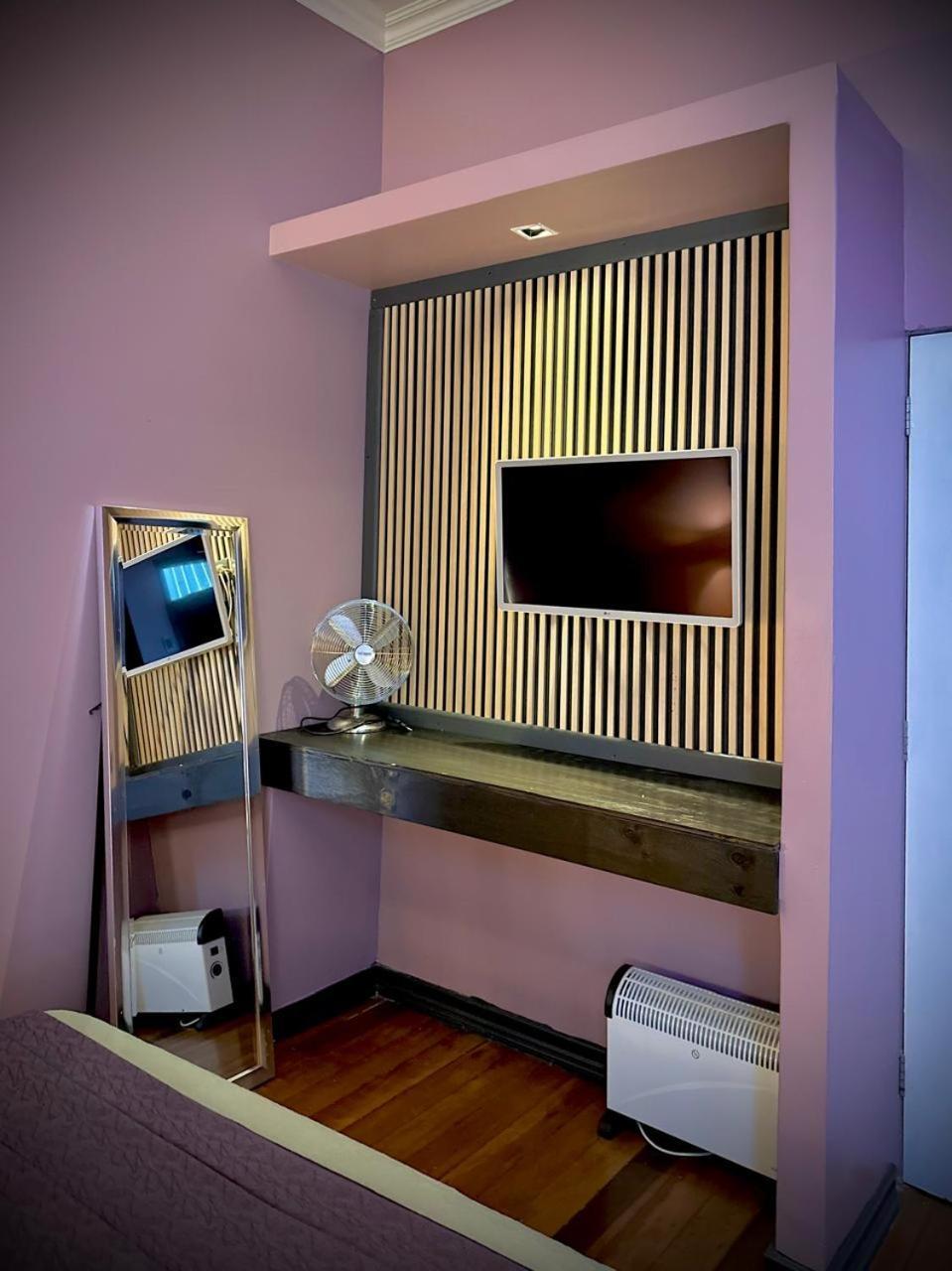 La Blanca Hotel Vina del Mar Extérieur photo