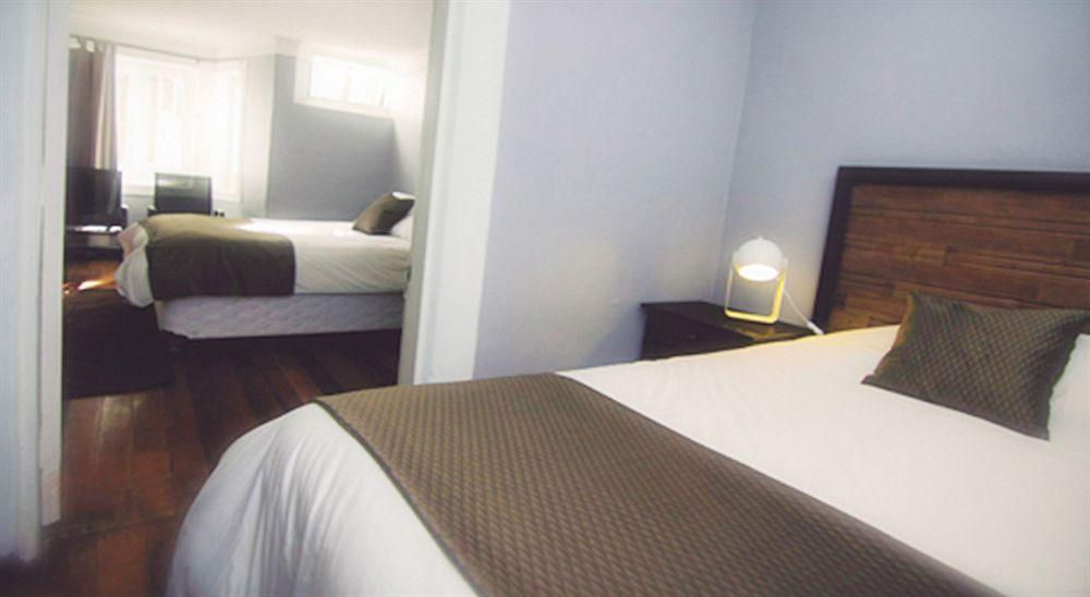 La Blanca Hotel Vina del Mar Extérieur photo