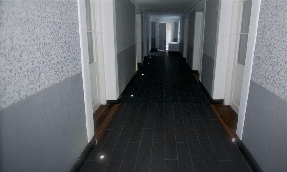 La Blanca Hotel Vina del Mar Extérieur photo