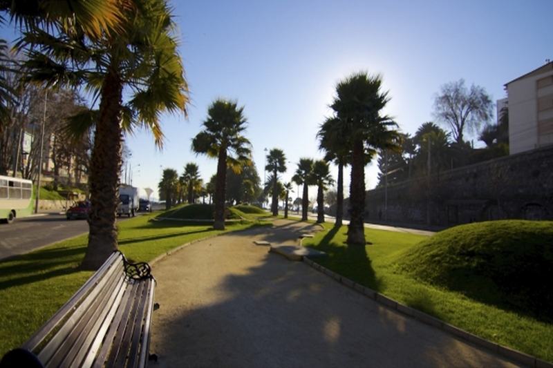 La Blanca Hotel Vina del Mar Extérieur photo