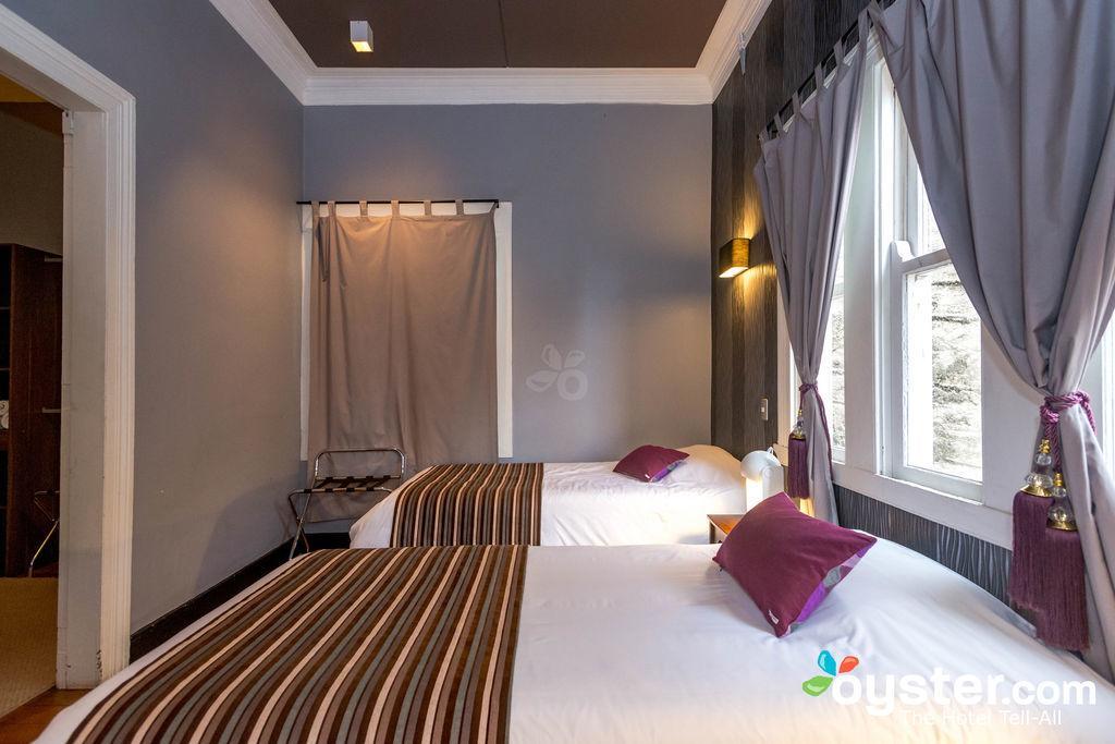 La Blanca Hotel Vina del Mar Extérieur photo