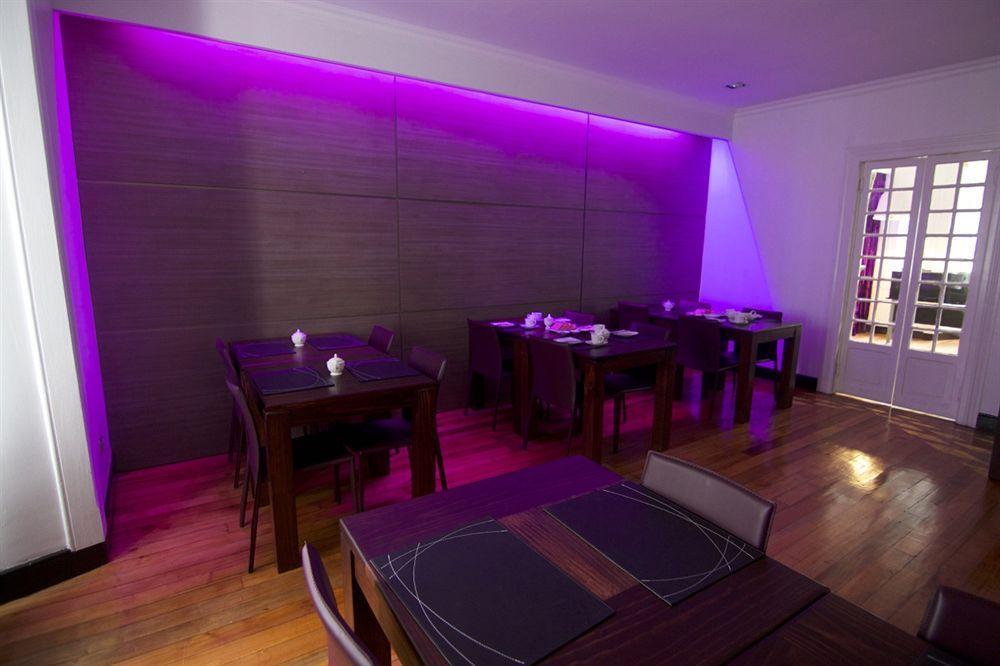 La Blanca Hotel Vina del Mar Extérieur photo