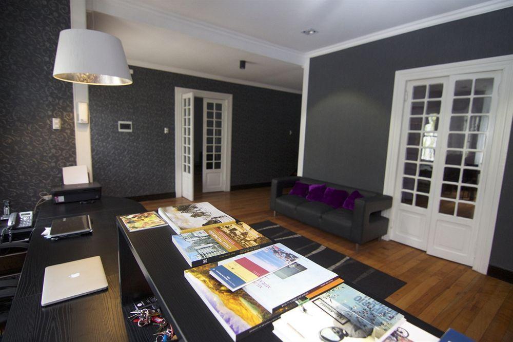 La Blanca Hotel Vina del Mar Extérieur photo