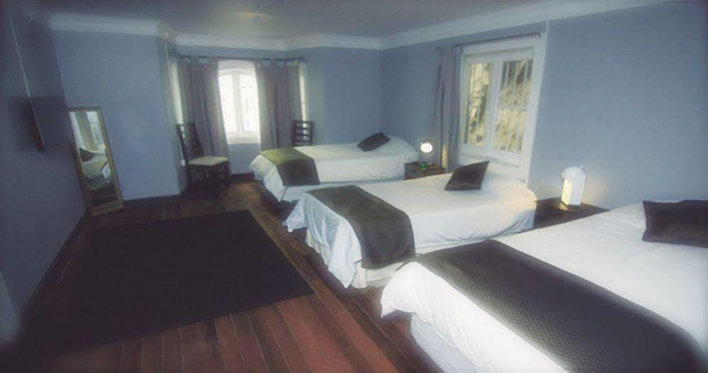 La Blanca Hotel Vina del Mar Extérieur photo