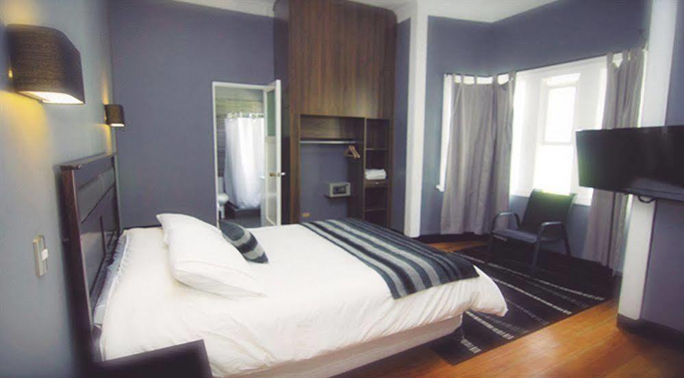 La Blanca Hotel Vina del Mar Extérieur photo