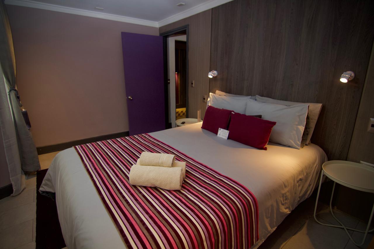La Blanca Hotel Vina del Mar Extérieur photo
