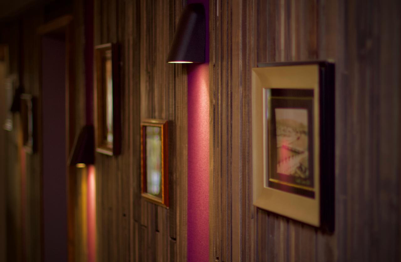 La Blanca Hotel Vina del Mar Extérieur photo