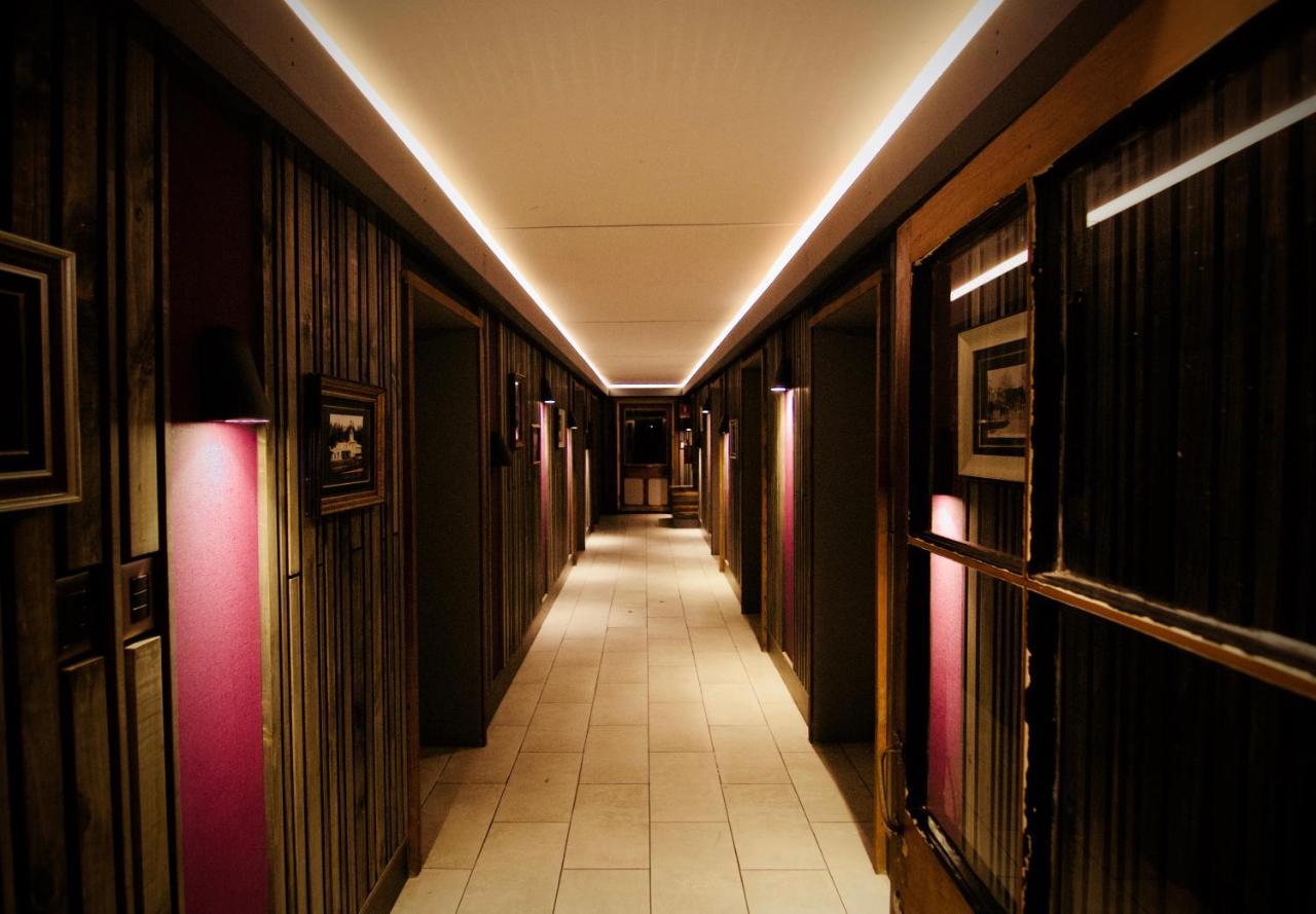 La Blanca Hotel Vina del Mar Extérieur photo