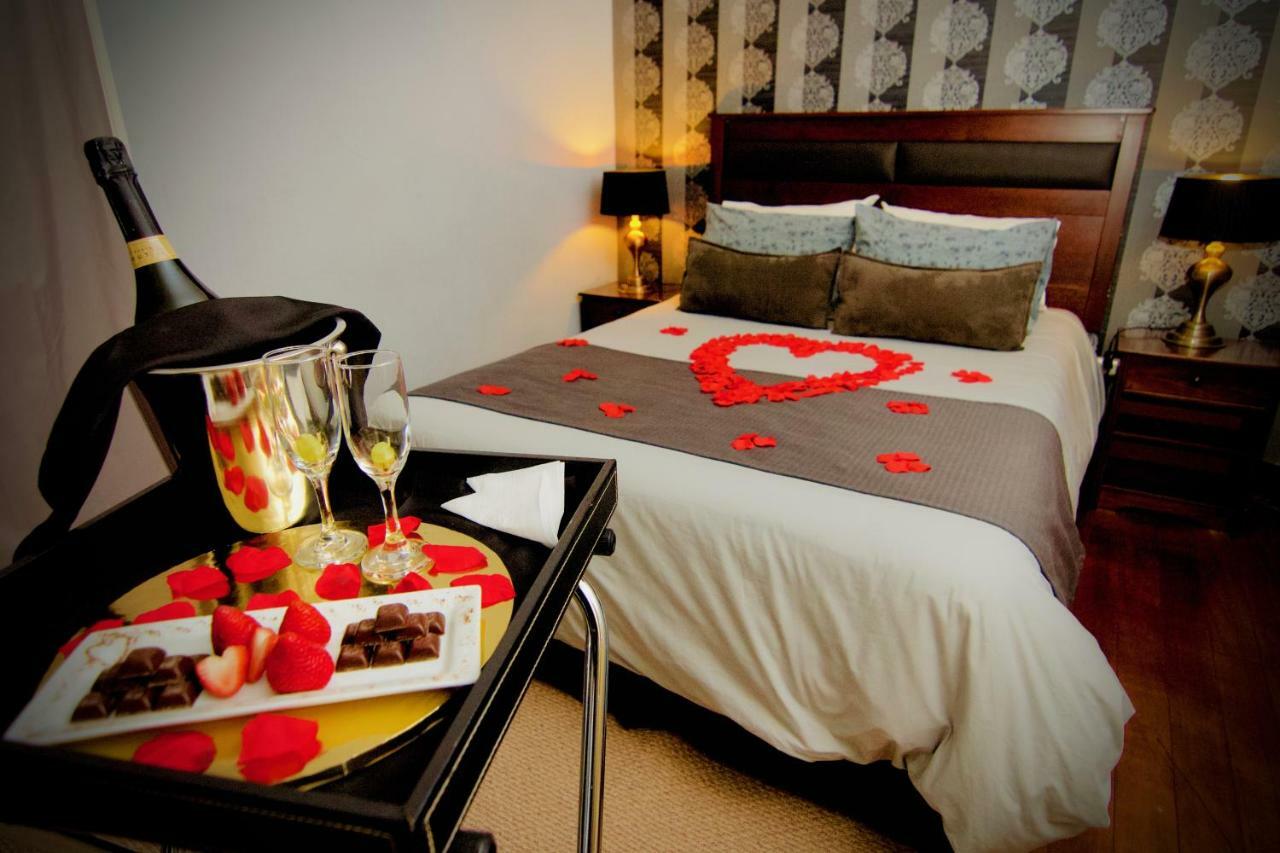 La Blanca Hotel Vina del Mar Extérieur photo